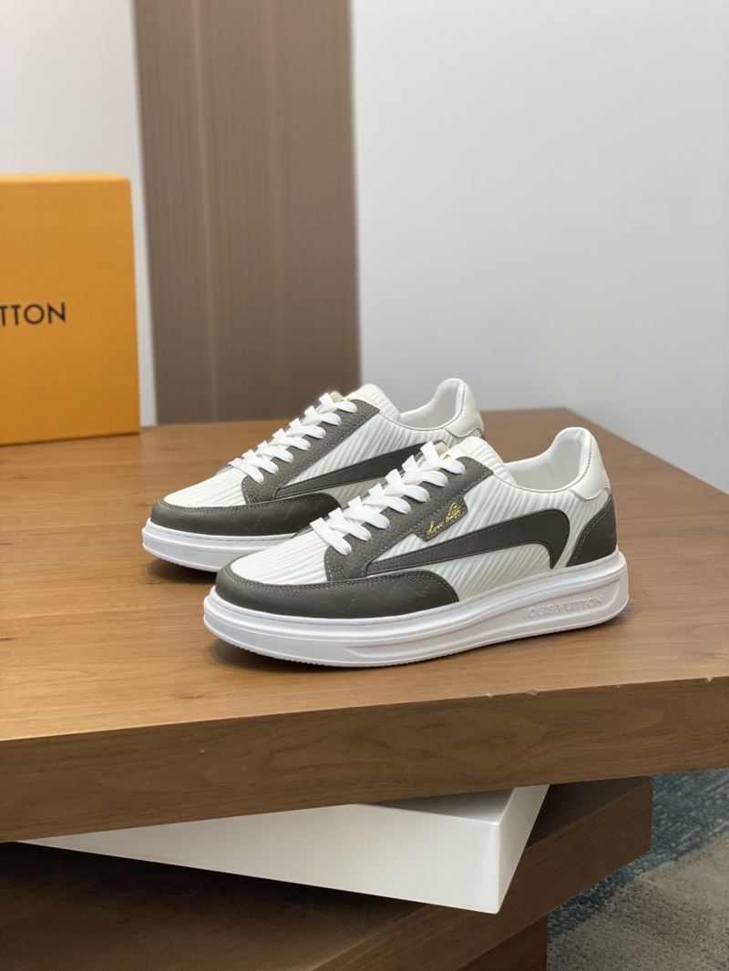 Louis Vuitton Low Shoes